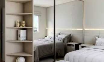 Imagem 4: Apartamento com 2 dormitórios para alugar, 91 m² por R$ 6.650/mês - Campinas - São José/SC