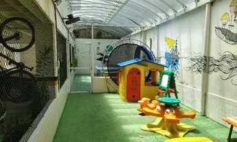 Imagem 7: Excelente Apt. no Rosarinho. Padrão Queiroz Galvão. 3 quartos. R$3.500,00 já com taxas