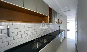 Imagem 6: Apartamento à venda, 2 quartos, 1 suíte, 2 vagas, Lagoa - RIO DE JANEIRO/RJ