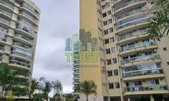 Imagem 6: Apartamento para Venda em Rio de Janeiro, Jacarepaguá, 2 dormitórios, 1 suíte, 2 banheiros