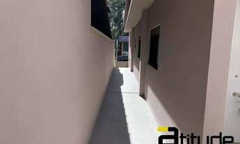 Imagem 5: CASA A VENDA CONDOMÍNIO MORADA DA ALDEIA - INGAI - SANTANA DE PARNAÍBA