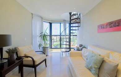 Imagem 4: Venda Cobertura 4 Dormitórios - 227 m² Sumaré