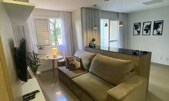 Imagem: Apartamento para venda possui 77metros quadrados