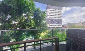 Imagem 5: Excelente apartamento localizado na Madalena com 36,00m²