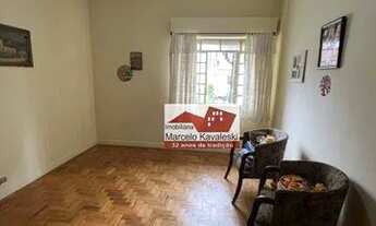 Imagem: Apartamento à venda, 55 m² por R$ 300.000,00