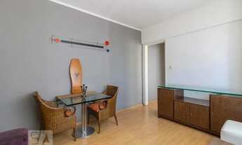 Imagem 7: Apartamento para Aluguel - Vila Madalena, 1 Quarto, 35 m2