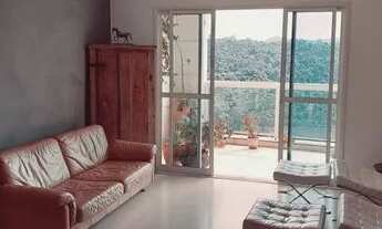 Imagem 4: Apartamento para Locação Pacote no Condomínio Resort Tamboré, 133m², 3 Dorms, 1 Suíte, Var