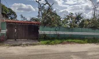 Imagem 5: Sítio em Ananindeua