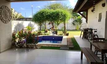 Imagem 3: Parnamirim - Casa de Condomínio - Pium (Distrito Litoral