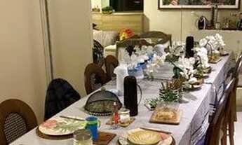 Imagem 6: Apartamento a venda no naturre com 3/4 sendo um suite