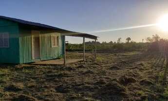 Imagem 3: Terreno com casa mista 2000m² - Aguas Claras/Viamão RS