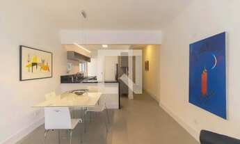 Imagem 4: Apartamento para Aluguel - Pinheiros, 2 Quartos, 94 m2