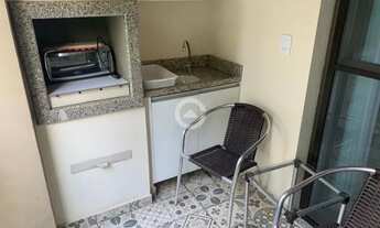 Imagem 4: Apartamento - Cambuí - Campinas