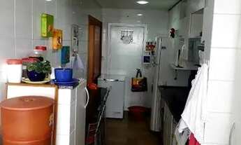 Imagem 4: Excelente apartamento nas Castanheiras, andar médio Cód: 20244 R