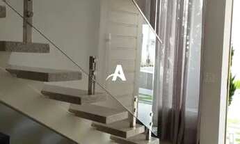 Imagem 4: CASA EM CONDOMINIO à venda, 3 quartos, 3 suítes, 4 vagas, Granja Marileusa - Uberlândia/MG