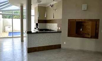 Imagem: Casa com 3 dormitórios para alugar, 210