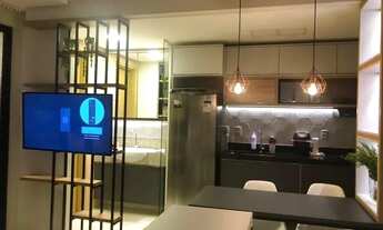 Imagem 3: Studio Flat Design Residence - Calhau - São Luís - MA