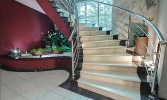 Imagem 6: Studio The Premium Osasco com 1 dormitório e 1 vaga de garagem para locação