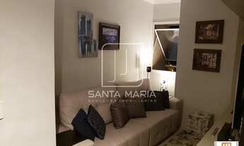 Imagem 2: Apartamento (tipo - duplex) 2 dormitórios/suite, cozinha planejada, portaria 24 horas, ele