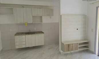 Imagem 2: ALUGUEL APARTAMENTO 2 QUARTOS 1 SUITE NO JARACATY