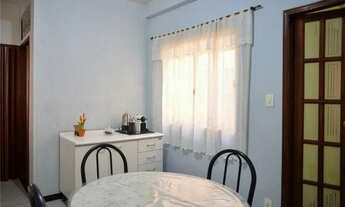 Imagem 7: Apartamento 3 dormitórios com suíte em região central - Próximo hospital regional e faculd