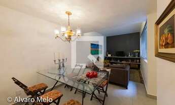 Imagem 6: Apartamento à Venda - Serra, 3 Quartos, 115 m2