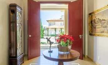 Imagem 6: Casa - Sítios de Recreio Gramado - Campinas