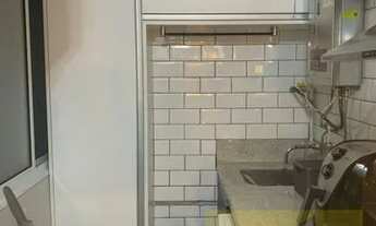 Imagem 2: Cotia - Apartamento Padrão - Jardim Santa Izabel