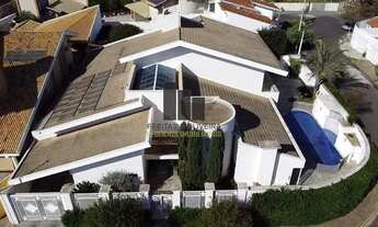 Imagem: Casa em Condomínio para Venda em Mirassol