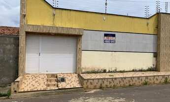 Imagem 2: Alugo casa no cidade verde 1