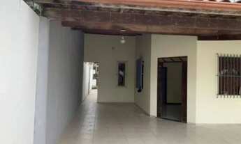 Imagem 2: ..Casa para venda tem 120 metros quadrados com 3 quartos em Cremação - Belém - Pará