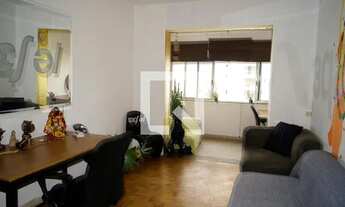 Imagem: Apartamento para Aluguel - Ipiranga, 2 Quartos