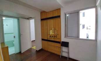 Imagem 4: Apartamento com 1 dormitório, 45 m² - venda por R$ 450.000,00 ou aluguel por R$ 3.058,00/m