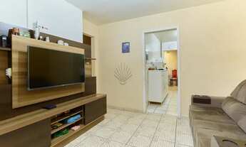 Imagem 4: Casa geminada a venda no Residencial Pinheiros I no bairro Pinheirinho