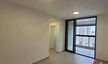 Imagem 2: Apartamento para alugar no bairro Vila Nossa Senhora do Bonfim - São José do Rio Preto/SP