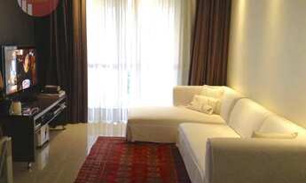 Imagem 1: Apartamento com 3 dormitórios à venda, 81 m² por R$ 470.000,00 - Vila do Golf - Ribeirão P