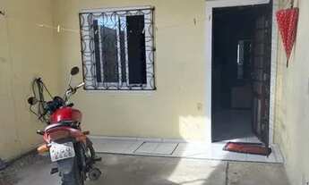 Imagem 2: Casa para venda possui 85 metros quadrados com 2 quartos em Jabuti - Itaitinga - CE