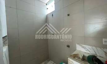 Imagem 6: Linda casa em fase de acabamento no Planalto