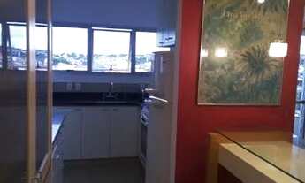 Imagem 3: Apartamento com 3 dormitórios para alugar, 74 m² por R$ 3.626,00/mês - Parque Prado - Camp