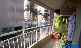 Imagem: APARTAMENTO - TATUAPÉ - SP