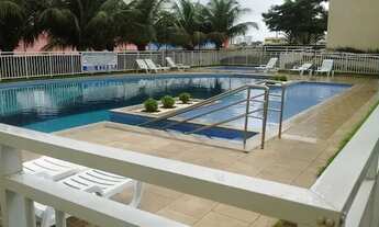 Imagem 2: Apartamento para venda com 69 metros quadrados com 3 quartos em Nova Parnamirim - Parnamir