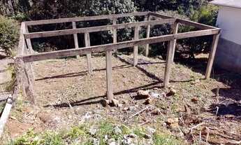 Imagem 6: Terreno bem localizado e tranquilo