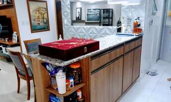 Imagem 7: APARTAMENTO 2 QUARTOS (1 SUÍTE), EM 63M², NO CANDEAL