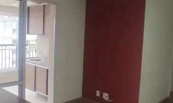 Imagem 2: Apartamento com 2 dormitórios à venda, 64 m² por R$ 600.000 - Vila Curuçá - Santo André/SP