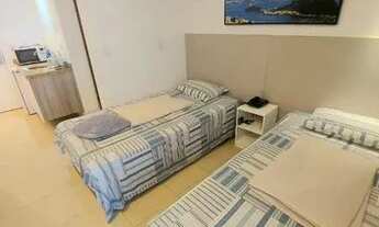 Imagem: Flat Ramada Imbetiba