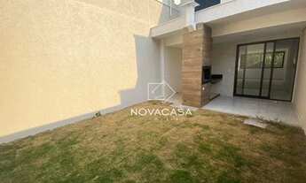 Imagem 2: Casa à venda, 186 m² por R$ 899.000,00 - Itapoã - Belo Horizonte/MG