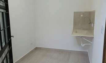 Imagem 3: Kitnet para solteiro(a) e casal sem filho R$500,00