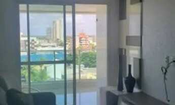 Imagem: Costa do atlântico próximo à praia