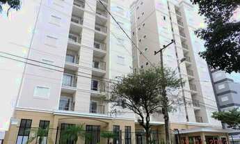 Imagem 3: APARTAMENTO PARA ALUGAR 60M²,2 DORMITÓRIOS SENDO 1 SUÍTE CAMPOLIM SOROCABA -SP