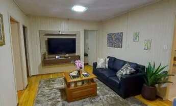 Imagem 4: Casa com 3 dormitórios à venda, 290 m² por R$ 380.000,00 - Ana Nery - Santa Cruz do Sul/RS